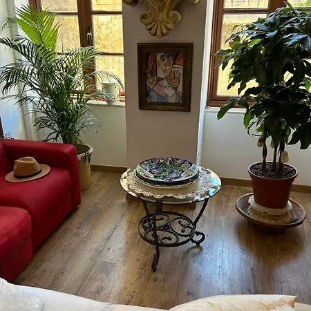Cozy * Valletta