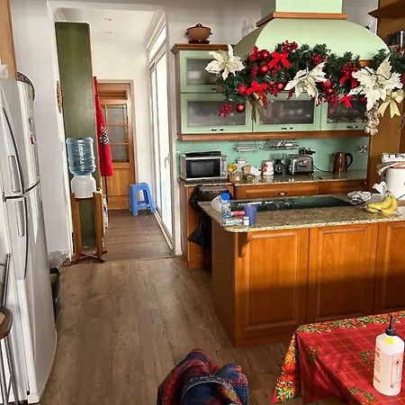 Cozy Séjour chez l'habitant *