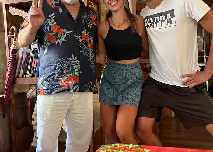 ホームステイ Cozy *